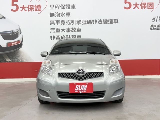 一手認證漂亮車，省油好開好保養，僅實跑11萬公里而已，可以做五大保固，車況免擔心~目前闆娘自用代步中，歡迎賞車  第2張相片