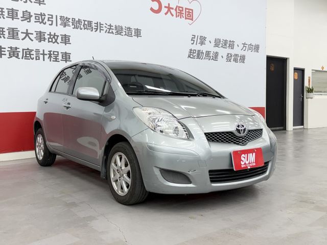 一手認證漂亮車，省油好開好保養，僅實跑11萬公里而已，可以做五大保固，車況免擔心~目前闆娘自用代步中，歡迎賞車  第3張相片