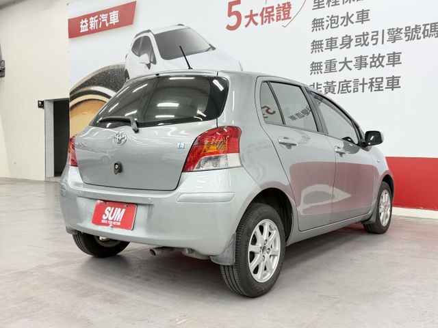 一手認證漂亮車，省油好開好保養，僅實跑11萬公里而已，可以做五大保固，車況免擔心~目前闆娘自用代步中，歡迎賞車  第4張相片