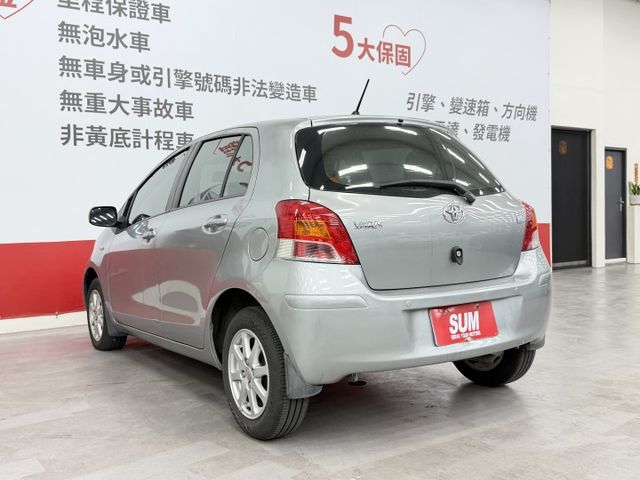 一手認證漂亮車，省油好開好保養，僅實跑11萬公里而已，可以做五大保固，車況免擔心~目前闆娘自用代步中，歡迎賞車  第6張相片