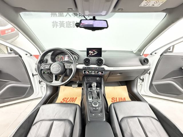 認證漂亮車，全車原鈑件保證，皆在原廠保養，已更換閥體，全車健康無待修，優質輕休旅可以全額貸，歡迎賞車  第9張相片