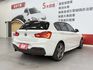 一手認證漂亮車，原鈑件保證，M-SPORT版本，優質小車全程原廠保養，車況健康無待修，可以全額貸歡迎賞車  第4張縮圖