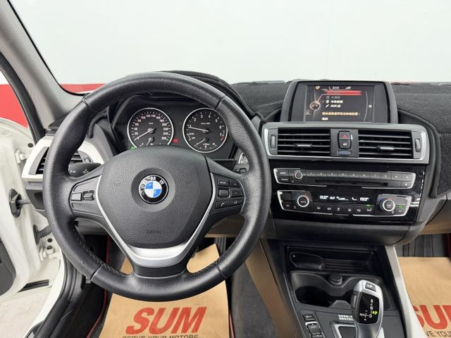 一手認證漂亮車，原鈑件保證，M-SPORT版本，優質小車全程原廠保養，車況健康無待修，可以全額貸歡迎賞車  第10張相片