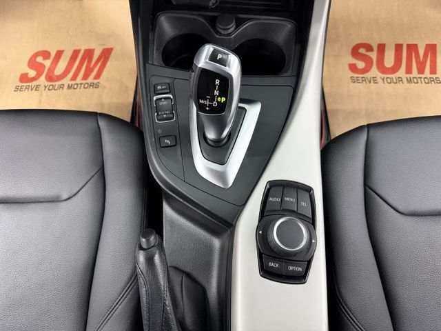 一手認證漂亮車，原鈑件保證，M-SPORT版本，優質小車全程原廠保養，車況健康無待修，可以全額貸歡迎賞車  第13張相片