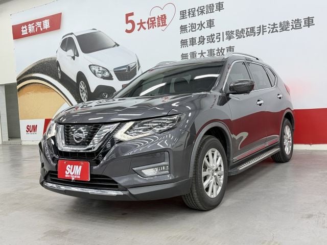 一手認證漂亮車，小改款後有ACC跟車，僅實跑9萬多公里原廠保養，剛換4條新輪胎，車況無待修，可以全額貸，歡迎賞車  第1張相片