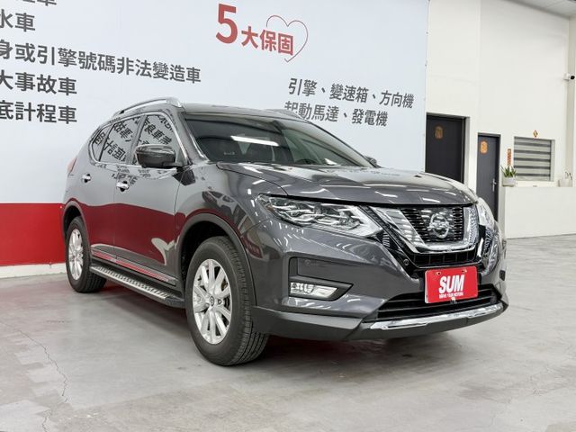 一手認證漂亮車，小改款後有ACC跟車，僅實跑9萬多公里原廠保養，剛換4條新輪胎，車況無待修，可以全額貸，歡迎賞車  第3張相片