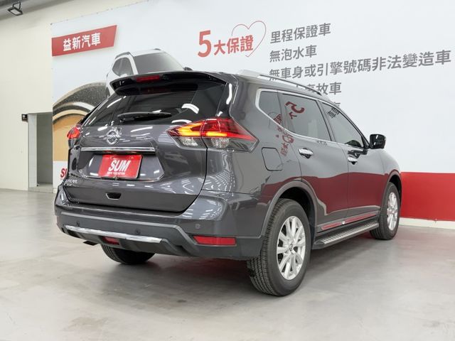 一手認證漂亮車，小改款後有ACC跟車，僅實跑9萬多公里原廠保養，剛換4條新輪胎，車況無待修，可以全額貸，歡迎賞車  第4張相片