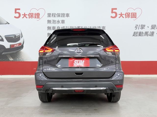 一手認證漂亮車，小改款後有ACC跟車，僅實跑9萬多公里原廠保養，剛換4條新輪胎，車況無待修，可以全額貸，歡迎賞車  第5張相片