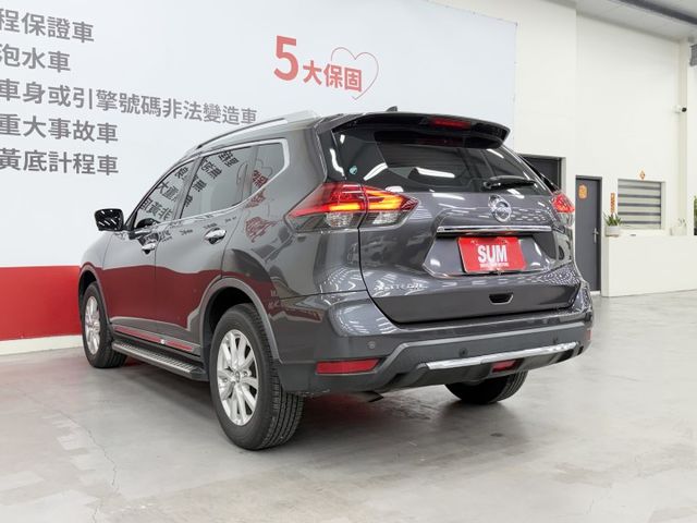 一手認證漂亮車，小改款後有ACC跟車，僅實跑9萬多公里原廠保養，剛換4條新輪胎，車況無待修，可以全額貸，歡迎賞車  第6張相片