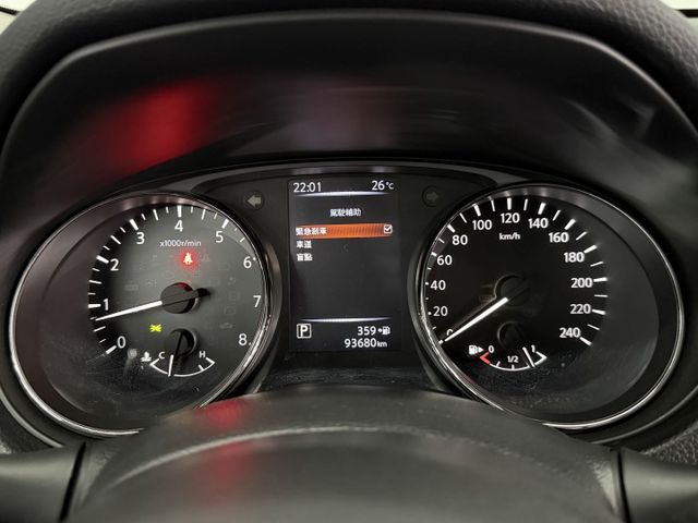 一手認證漂亮車，小改款後有ACC跟車，僅實跑9萬多公里原廠保養，剛換4條新輪胎，車況無待修，可以全額貸，歡迎賞車  第19張相片