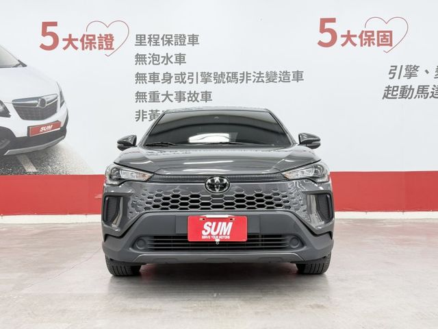 一手認證漂亮車，原鈑件保證，小改款後有電子手煞車、AUTO HOLD，僅實跑3萬多公里，可以全額貸，歡迎賞車  第2張相片