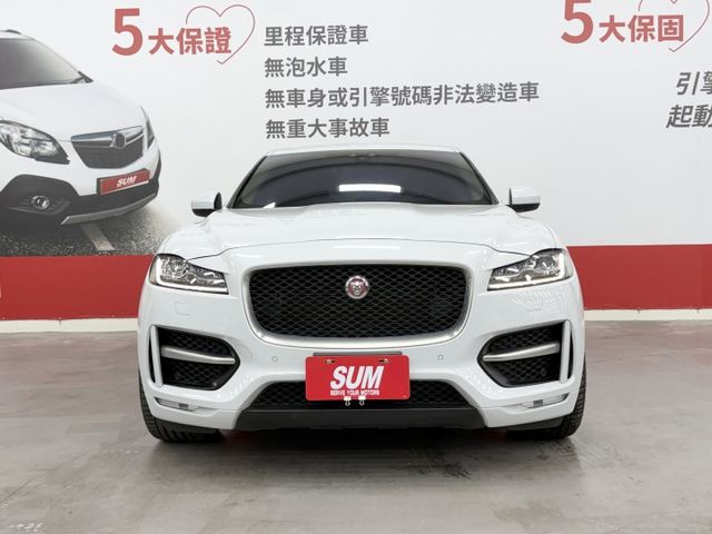 一手認證漂亮車，稀有R-SPORT版，改裝30幾萬正版BBS經典款22吋鋁圈、星光頂，可以全額貸增額貸，歡迎賞車  第2張相片