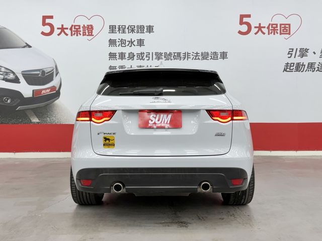 一手認證漂亮車，稀有R-SPORT版，改裝30幾萬正版BBS經典款22吋鋁圈、星光頂，可以全額貸增額貸，歡迎賞車  第5張相片