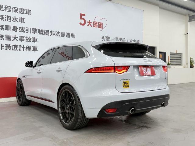 一手認證漂亮車，稀有R-SPORT版，改裝30幾萬正版BBS經典款22吋鋁圈、星光頂，可以全額貸增額貸，歡迎賞車  第6張相片