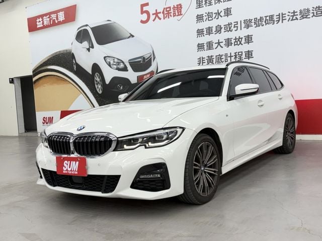 一手認證漂亮車，原鈑件保證，市場不多的旅行車，總代理 5AU，全程原廠保養，車況保證無待修，歡迎賞車  第1張相片