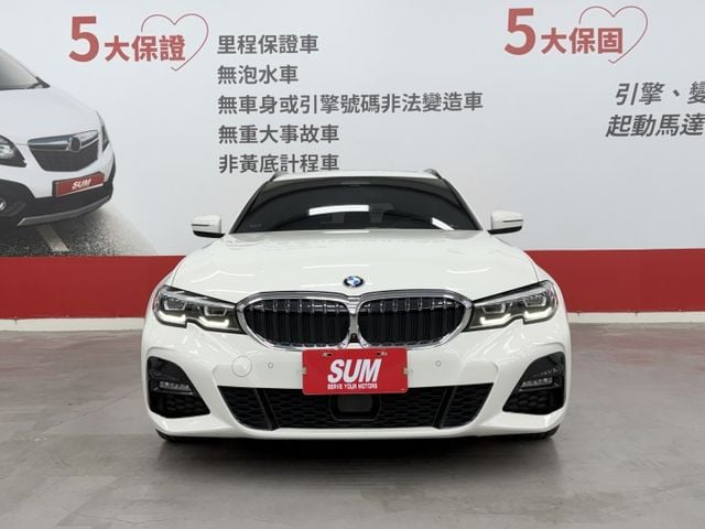 一手認證漂亮車，原鈑件保證，市場不多的旅行車，總代理 5AU，全程原廠保養，車況保證無待修，歡迎賞車  第2張相片