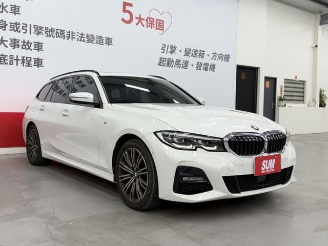 一手認證漂亮車，原鈑件保證，市場不多的旅行車，總代理 5AU，全程原廠保養，車況保證無待修，歡迎賞車  第3張相片