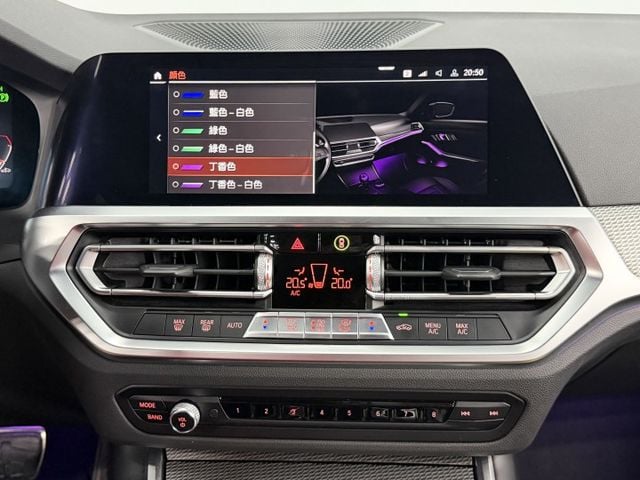 一手認證漂亮車，原鈑件保證，市場不多的旅行車，總代理 5AU，全程原廠保養，車況保證無待修，歡迎賞車  第14張相片