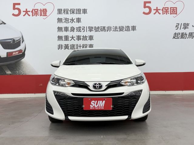 一手媽媽漂亮車，認證原鈑件，僅實跑7萬公里，升級安卓機影音，車況無待修可以全額貸，歡迎賞車  第2張相片