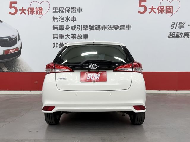 一手媽媽漂亮車，認證原鈑件，僅實跑7萬公里，升級安卓機影音，車況無待修可以全額貸，歡迎賞車  第5張相片
