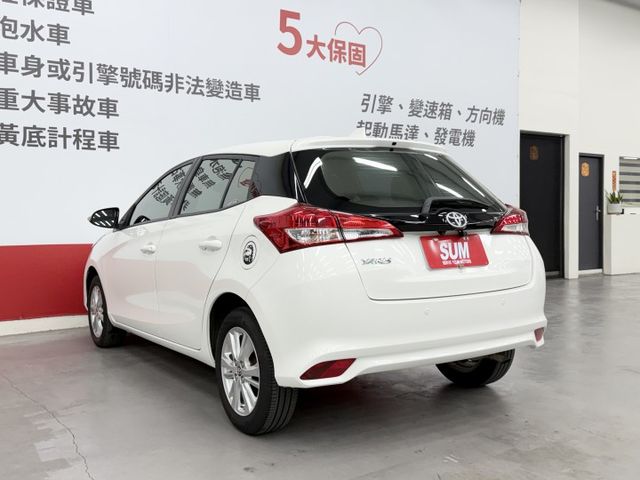 一手媽媽漂亮車，認證原鈑件，僅實跑7萬公里，升級安卓機影音，車況無待修可以全額貸，歡迎賞車  第6張相片