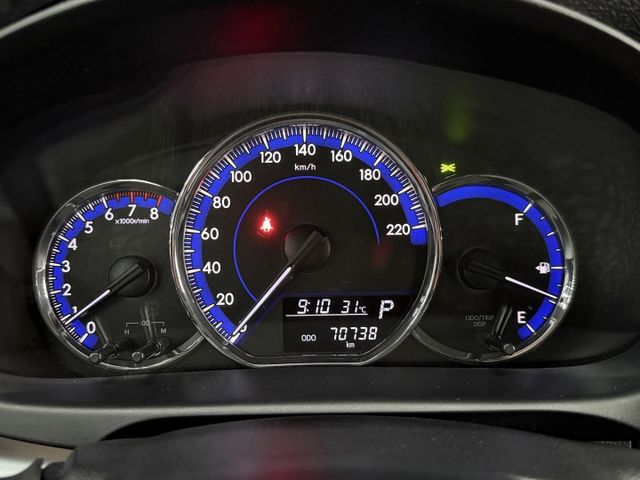 一手媽媽漂亮車，認證原鈑件，僅實跑7萬公里，升級安卓機影音，車況無待修可以全額貸，歡迎賞車  第18張相片