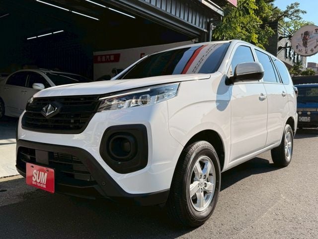 ⭕️原鈑原漆⭕️原廠保固中⭕️無線CarPlay⭕️數位儀錶⭕️IKey⭕️ACC跟車⭕️恆溫⭕️感應頭燈⭕️電動後視鏡  第1張相片