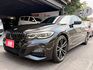 ⭕️原鈑件⭕️M SPORT⭕️5AT⭕️四傳⭕️雙前電動椅⭕️盲點⭕️天窗⭕️IKey摸門⭕️氣氛燈⭕️LED感應頭燈  第1張縮圖
