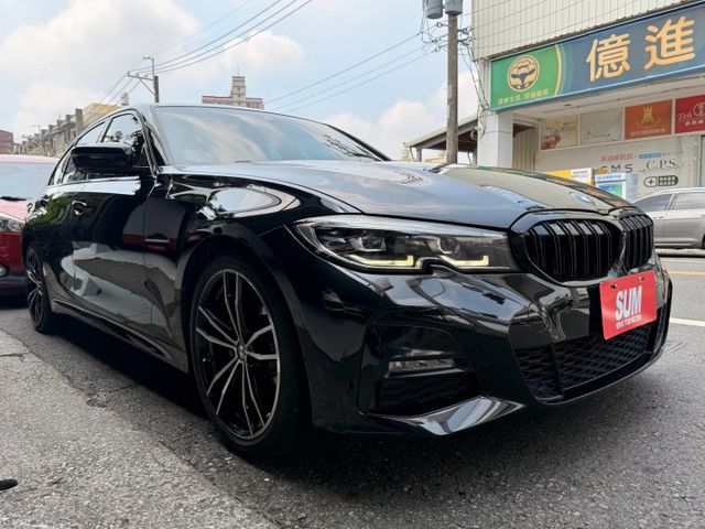 ⭕️原鈑件⭕️M SPORT⭕️5AT⭕️四傳⭕️雙前電動椅⭕️盲點⭕️天窗⭕️IKey摸門⭕️氣氛燈⭕️LED感應頭燈  第3張相片