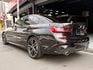 ⭕️原鈑件⭕️M SPORT⭕️5AT⭕️四傳⭕️雙前電動椅⭕️盲點⭕️天窗⭕️IKey摸門⭕️氣氛燈⭕️LED感應頭燈  第6張縮圖