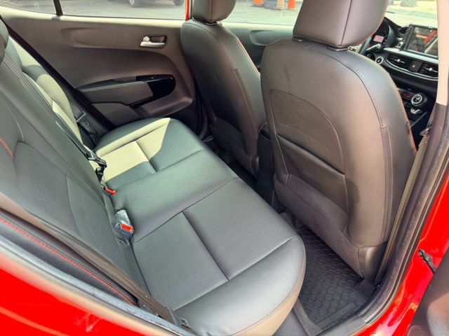 2020 KIA Picanto 1.3 GT-Line原版件 跑4萬 iKey 恆溫 定速 7安  第8張相片