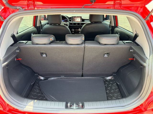 2020 KIA Picanto 1.3 GT-Line原版件 跑4萬 iKey 恆溫 定速 7安  第9張相片