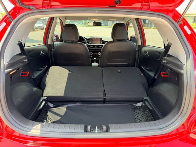 2020 KIA Picanto 1.3 GT-Line原版件 跑4萬 iKey 恆溫 定速 7安  第10張相片