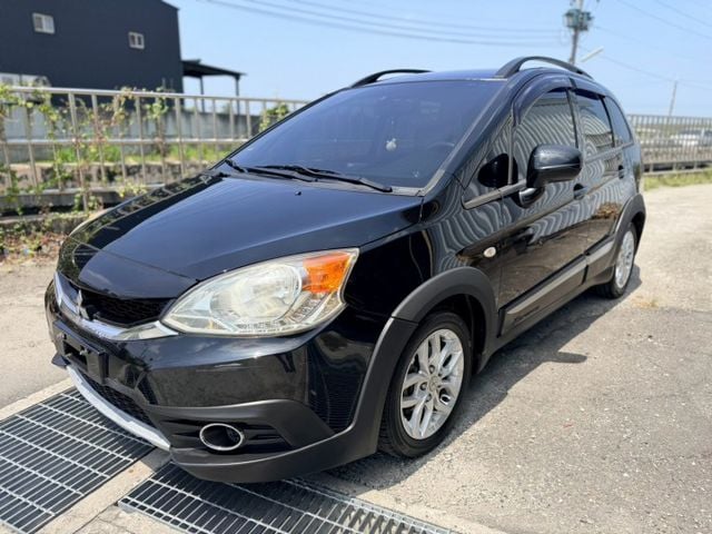 2015 Colt Plus 1.5 X版 原版  第1張相片