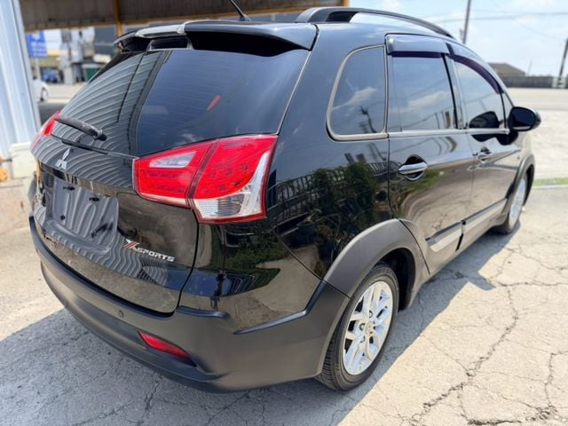 2015 Colt Plus 1.5 X版 原版  第3張相片