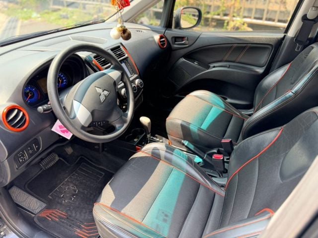2015 Colt Plus 1.5 X版 原版  第5張相片