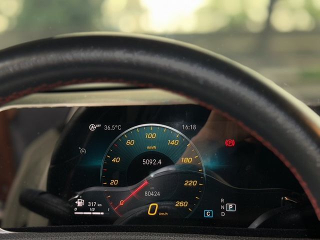 AMG  第8張相片
