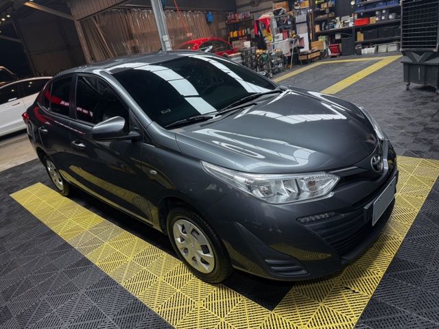 全車原鈑件  第1張相片