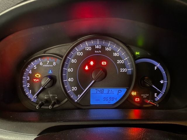全車原鈑件  第6張相片