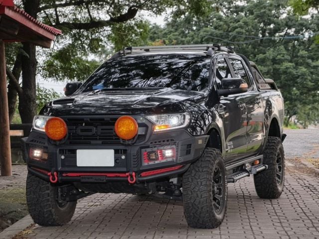 全車精品改裝40幾  第1張相片