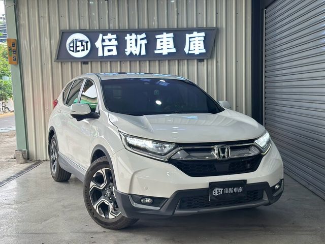 HONDA本田 CR-V  第1張相片