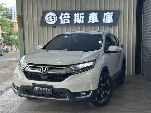 HONDA本田 CR-V  第2張相片