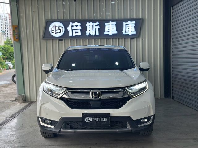 HONDA本田 CR-V  第3張相片