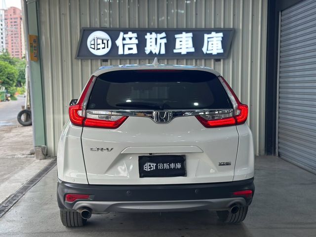 HONDA本田 CR-V  第6張相片