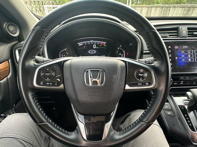 HONDA本田 CR-V  第8張相片