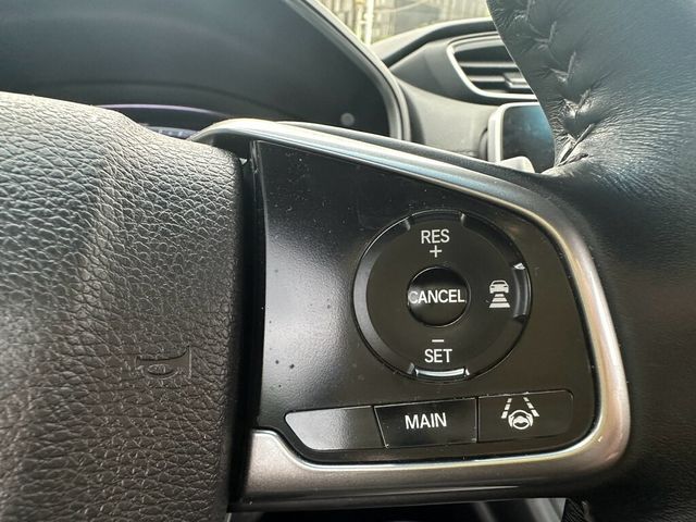 HONDA本田 CR-V  第9張相片