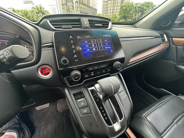 HONDA本田 CR-V  第10張相片