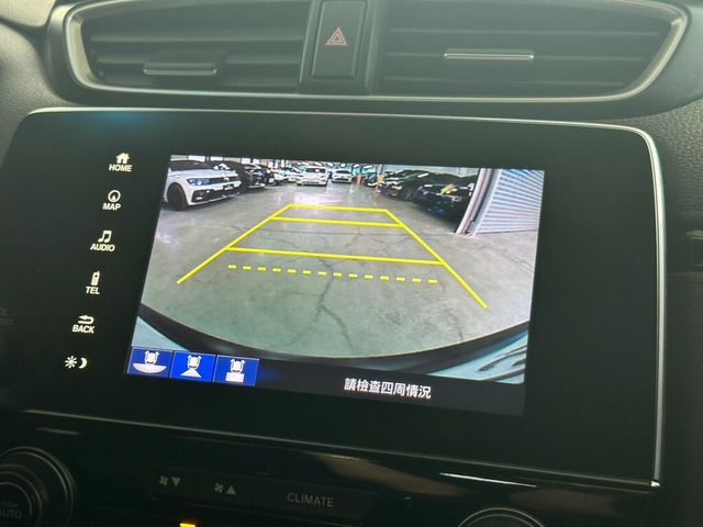 HONDA本田 CR-V  第12張相片