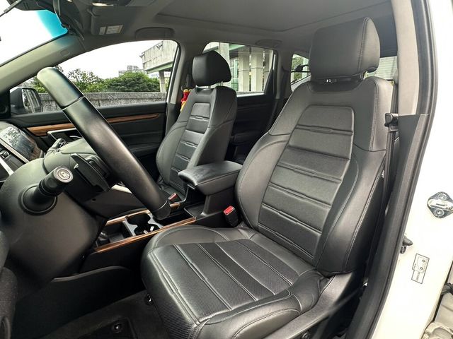 HONDA本田 CR-V  第13張相片