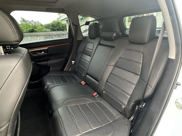 HONDA本田 CR-V  第14張相片